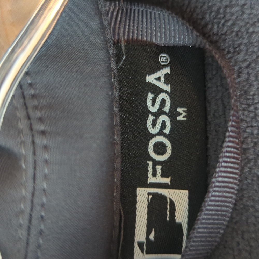 Fossa Boulevard Soft Shell Jacket - Picture 2 of 5